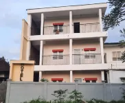 Hotel Arda Bali Отели в г. Негара