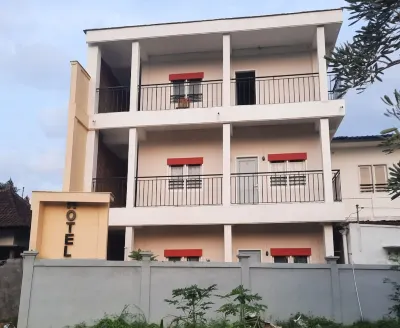 Hotel Arda Bali Hôtels à : Negara