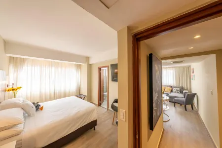 Hotel Faranda Express Soloy and Casino, a Member of Radisson Individuals