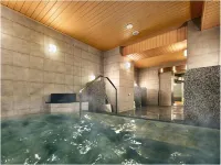 아파 호텔 사이타마 히가시마쓰야마 에키마에 히가시마쓰야마 시 호텔