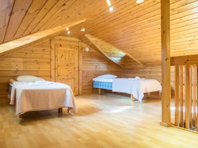 Klz 1. Akaatti Hotels in Sotkamo