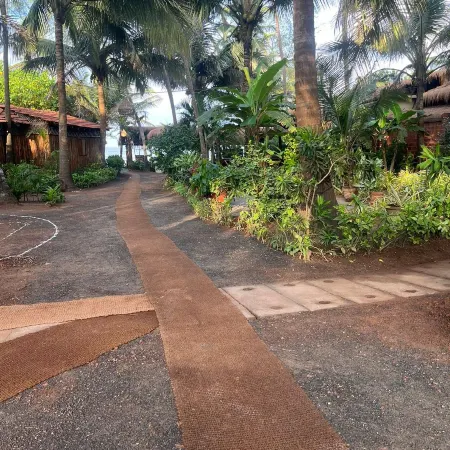 Babu Beach Resort