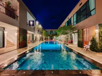 Pearl Villa - 2 stelle
