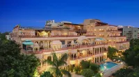 Shahpura House Hotels in Jaipur