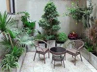 Shangzhongshun Guxi Homestay (Xiangxiang Street No.1) - Lejligheder