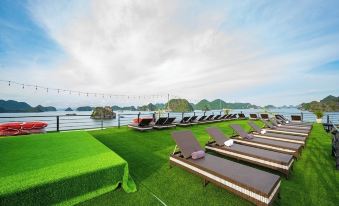 Era Halong Cruise