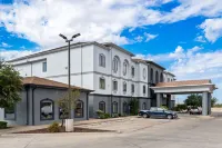 Best Western Palace Inn  Suites Hotels in Big Spring
