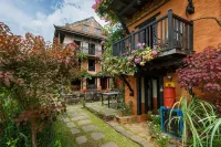 The Famous Farm Hotels in Nuwakot