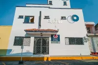 Capital O Hotel Aurora, Tuxtla Gutiérrez Hotels near Sumidero Canyon National Park