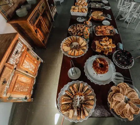 Pousada SAL e Mar Maracaipe