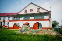 Hotel Amfora Hotels in Vyaz'ma