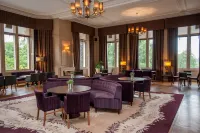 DoubleTree by Hilton Dunblane Hydro Hotels in Dunblane