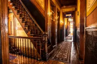 Gervasoni Hotel Boutique Hotels in Valparaiso