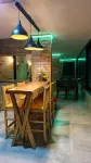 Giyona Bungalov Hotel a Camlihemsin