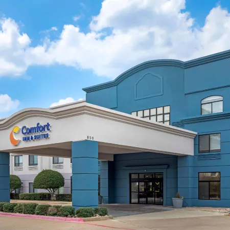 Wingate by Wyndham Dallas/Las Colinas
