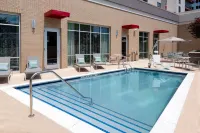 Hampton Inn & Suites Atlanta Buckhead Place - Rooftop Pools