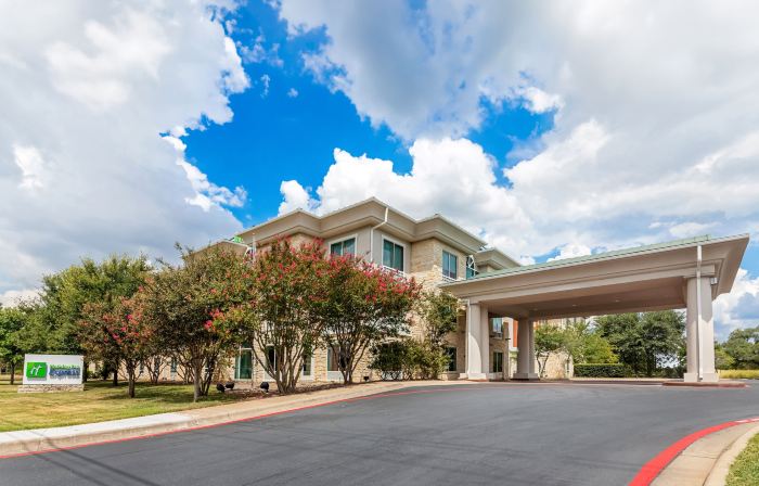 Holiday Inn Express & Suites AUSTIN SW - SUNSET VALLEY by IHG