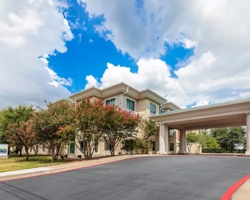 Holiday Inn Express & Suites AUSTIN SW - SUNSET VALLEY by IHG Hotels near Garrison Park