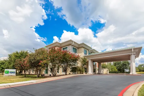 Holiday Inn Express & Suites AUSTIN SW - SUNSET VALLEY by IHG - Pool