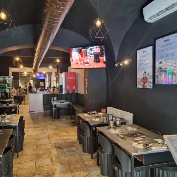 Korea town