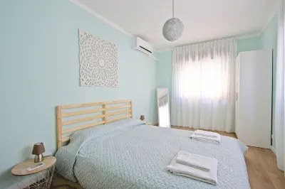 Sofisara in Tavira With 2 Bedrooms and 1 Bathrooms