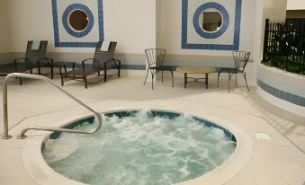 Courtyard Columbus West/Hilliard