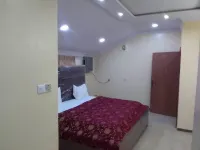 Rotzy Residences Adefowope - Home Away from Home Hotel a Mushin