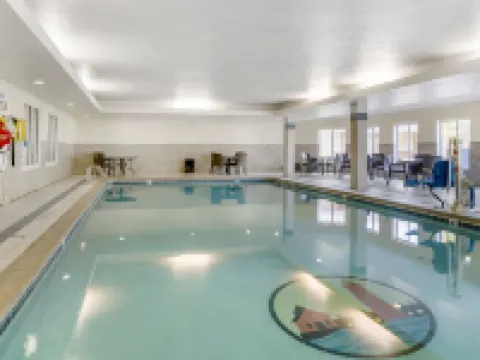 Best Western Beacon Inn Hotels in Grand Haven