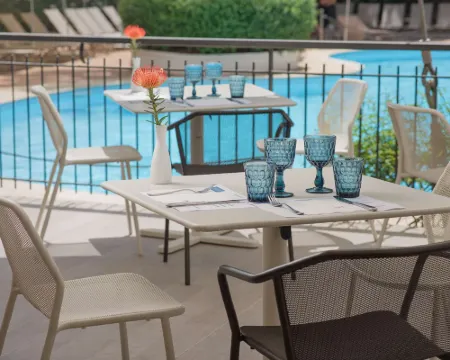 NH パレルモ パレルモのホテル