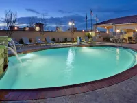 레지던스 인 오데사 엑터 카운티 호텔