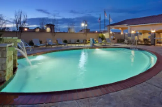 Residence Inn Odessa