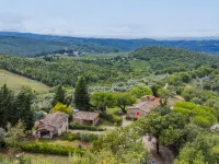 Chianti Craft House Badia a Passignano