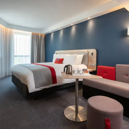Holiday Inn Express ROUEN CENTRE - RIVE GAUCHE by IHG