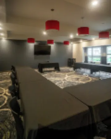 마이크로텔 인 & 스위트 바이 윈덤 몽트랑블랑