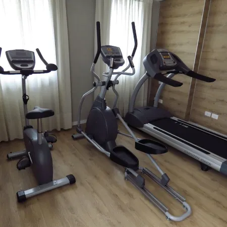 Smart Hotel Montevideo