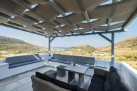 Paros Villas Nereids