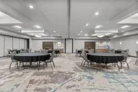 Holiday Inn DUBUQUE/GALENA by IHG - Breakfast