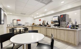Best Western Plus Sugar Land/Stafford