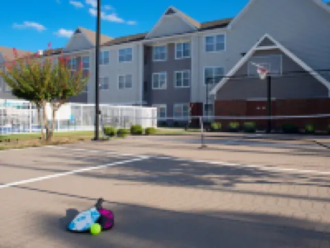 Residence Inn Fort Smith Hotéis em Fort Smith