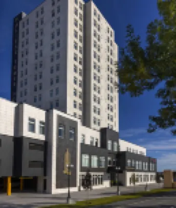 Halifax Tower Hotel & Conference Centre, Ascend Hotel Collection