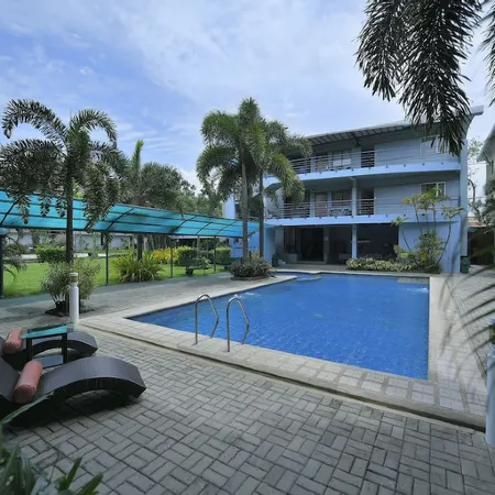 Laguna Technopark Hotel