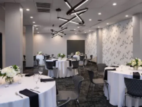 Hotel Indigo CHATTANOOGA - DOWNTOWN by IHG โรงแรมในแชตทานูกา