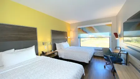 Tru by Hilton Manassas