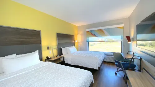 Tru by Hilton Manassas Hotels in Manassas