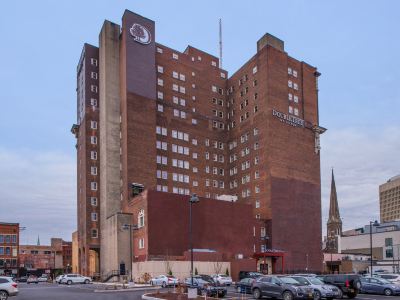 DoubleTree by Hilton Utica