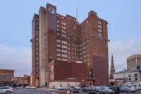 DoubleTree by Hilton Utica