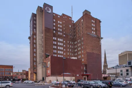 DoubleTree by Hilton Utica