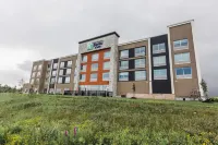 홀리데이 인 익스프레스 & 스위트 웰런드, 안 IHG 호텔 웰랜드 호텔