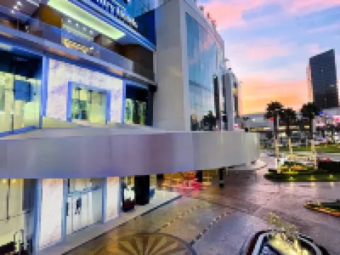 Safi Royal Luxury Metropolitan Hotels in San Pedro Garza Garcia