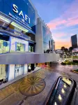 Safi Royal Luxury Metropolitan Hôtels à proximité de : Deacero